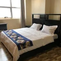 Royal Hotel Apartments, hotel u gradu Kampala