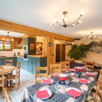 Chalet Fifine - Chatel Reservation