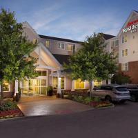 Residence Inn Dayton North, hotel dicht bij: Internationale luchthaven James M. Cox Dayton - DAY, Dayton