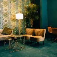 Rooms of Renown - The Enterprise Suite โรงแรมในLeeton
