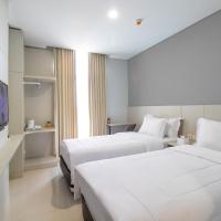 MIC Residence, hotel em Sinduadi, Kejayan