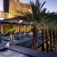 Hilton Club Elara Las Vegas