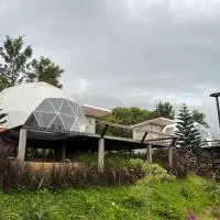 See Scape Camping Khaokho โรงแรมในBan Nong Bong