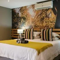 Bothaville में, होटल Agapé Boutique Guesthouse Bothaville