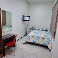 SUITE STAR, hotel u gradu Pau dos Ferros