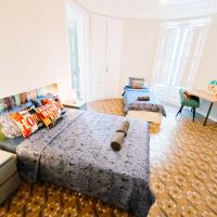 By Plaza Catalunya Rooms