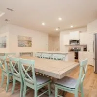 WindMark Beach North by Pristine Properties Vacation Rentals, hotelli kohteessa Saint Joe Beach