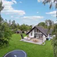 Stunning Home In Gilleleje With Wifi And 2 Bedrooms