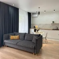 Viesnīca Apart Inn - Апарт Отель pilsētā Orala