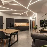 Cozy Little Apartments, hotel v destinaci Ig