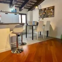 StaraGo Attic Suite - Elegante mansarda in centro storico, hotel en Gorizia