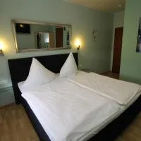 Hotel Geromont – hotel w mieście Andernach