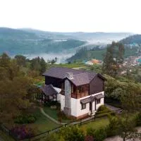 StayVista at Little Heaven with Breakfast, hotel en Ooty