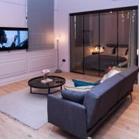 Luxurious stunning 2bedroom apartment, hotel v okrožju Chinatown, Manchester