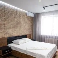 Байди Вишневецького 68 – hotel w Czerkasach