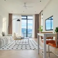 जॉर्ज टाउन में, होटल The Beacon Executive Penang Georgetown