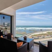 Apartment Sea View B29 -Mosquée Hassan II- By TheCasaEdition