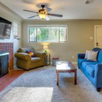 Denver Vacation Rental Near Parks and Attractions!