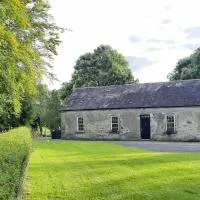 Dundonagh House, Glaslough, – hotel w mieście Monaghan
