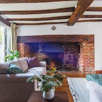 Farriers Cottage by Bloom Stays