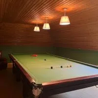 Viesnīca Spacious Countryside 4BD House! pilsētā Kevana