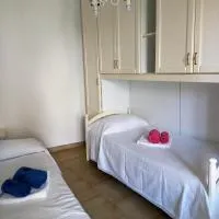 Orune 77 - IUN R4800, hotel a Orune