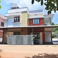 DREAMS VILLA Near Rajagiri Hospital, hotel ad Alwaye