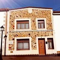 Vivienda Rural Ronda, hotel di Aldeaquemada