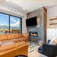 On Top of the Mountains - Full Townhome, hotel di Keetley