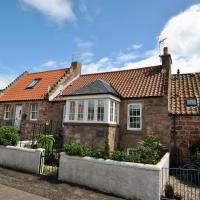 The Old Stables- charming cottage Crail