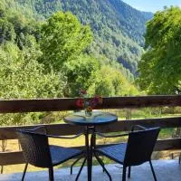 sweet memory, hotel din Mestia
