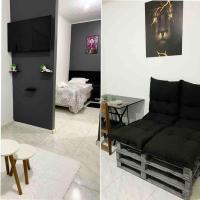 Loft Mobiliado com Cama de Casal e Solteiro, hotel poblíž Letiště Passo Fundo - PFB, Passo Fundo