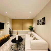 Foreshore place 1510 one bedroom apartment