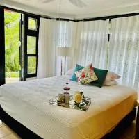 Villa La Fortuna en Altos del Maria, hotel en Sorá