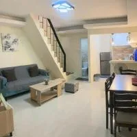 2 Bedroom townhouse in Bacolod City, hotel v destinaci Bacolod