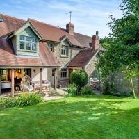 Fern Bank Cottage