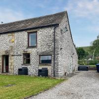 Meadow Barn Cottage