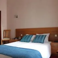 पोर्टो में, होटल Hotel Quasar