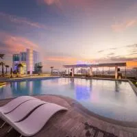 Pentacity Hotel Balikpapan, hotel em Balikpapan