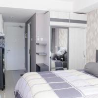 Apartemen Skylounge Makassar, hotel near Sultan Hasanuddin International Airport - UPG, Manda