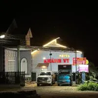 Motel Khánh Vy, מלון בבאו לוק