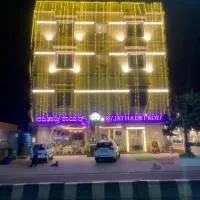 Rajathadri Royal Inn، فندق في بانغالور