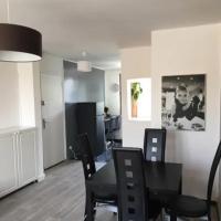 Magnifique appartement plein sud 60 m carré