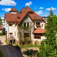 パーク ホテル トゥルク（Park Hotel Turku）、トゥルクのホテル