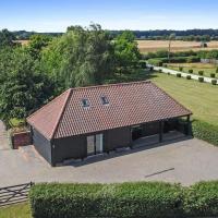 The Stables Rectory Farm