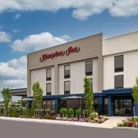 Hampton Inn Seekonk, ξενοδοχείο σε Seekonk