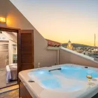 Pink Panther Maisonette Suite, hotel em Argostoli