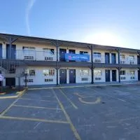 Motel 6 Wichita KS South I35, viešbutis mieste Vičita