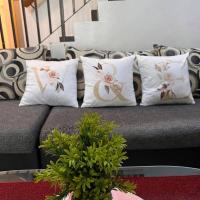 Cozy Home #8BR#18pax – in the Heart of Ayer Itam