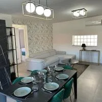Attico al mare-Luxury Penthouse、Montepaone Lidoのホテル